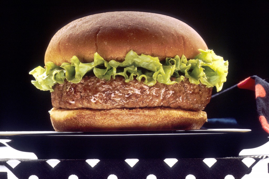 NCI_Visuals_Food_Hamburger